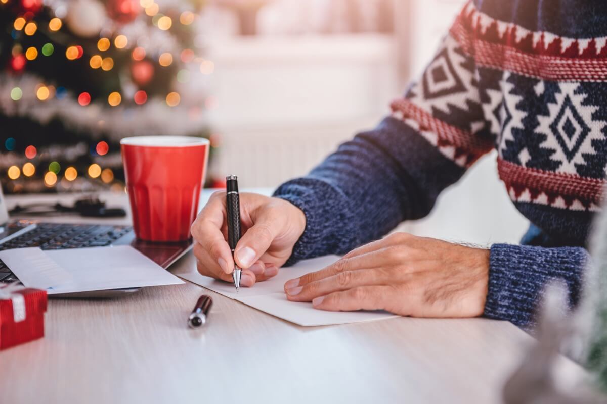 What is the Best Message for Christmas?
