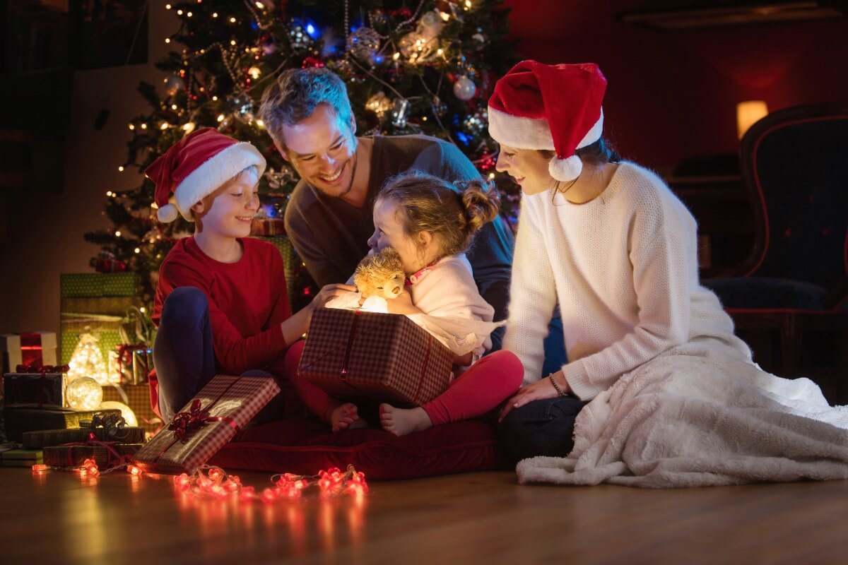 Why We Celebrate Christmas on December 25th?